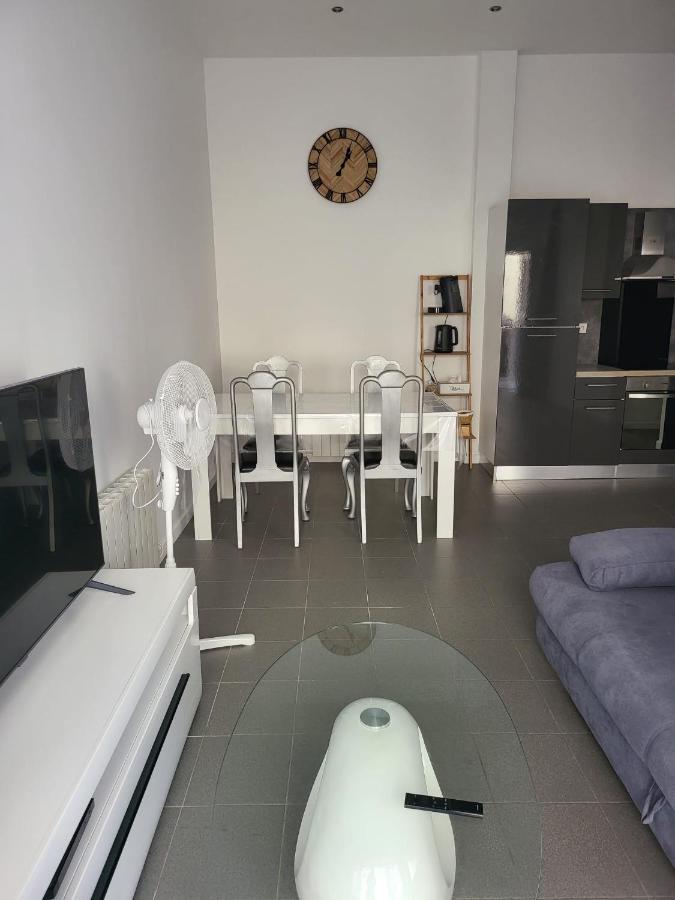 Appartement 45 M2, Proche Gare Vernon-Giverny Vernon (Eure) Exterior foto
