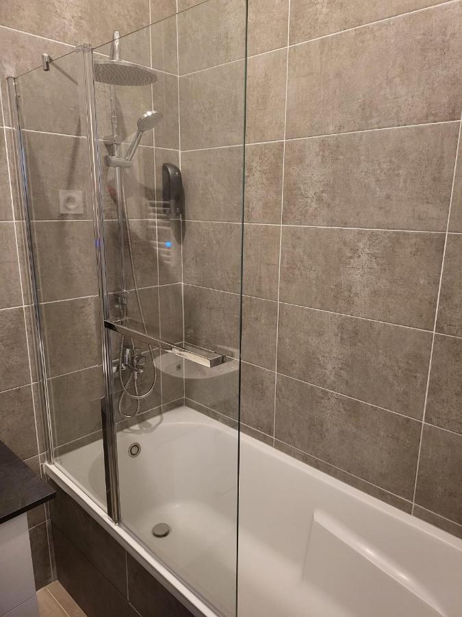 Appartement 45 M2, Proche Gare Vernon-Giverny Vernon (Eure) Exterior foto
